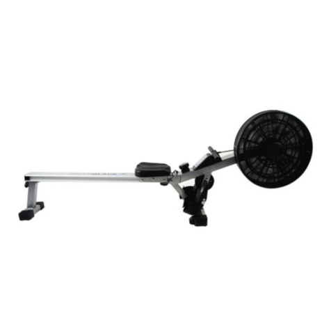 Rogerblack Fitness 527/8112 Assembly & user instructions Rogerblack Fitness 527/8112 Assembly & user instructions