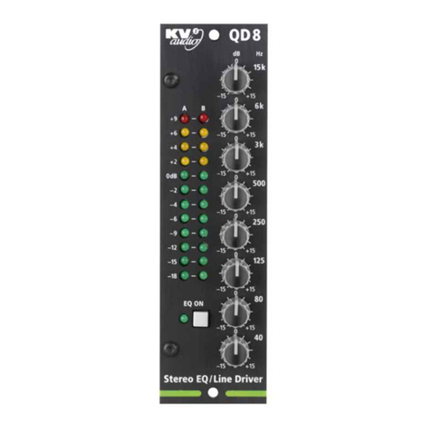 KV2 Audio 500 Series user guide