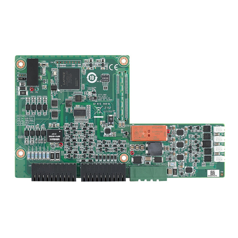 Advantech AIIS-1882 user manual