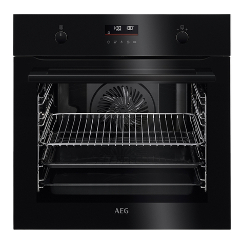 AEG BPK435090B User manual AEG BPK435090B User manual