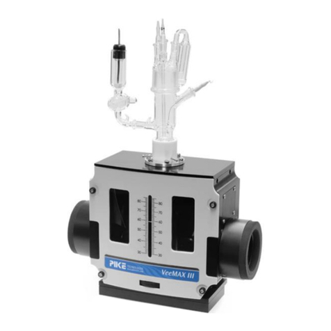 PIKE Technologies Jackfish Installation and user guide