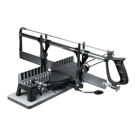 Top Tools 10A035 instruction manual