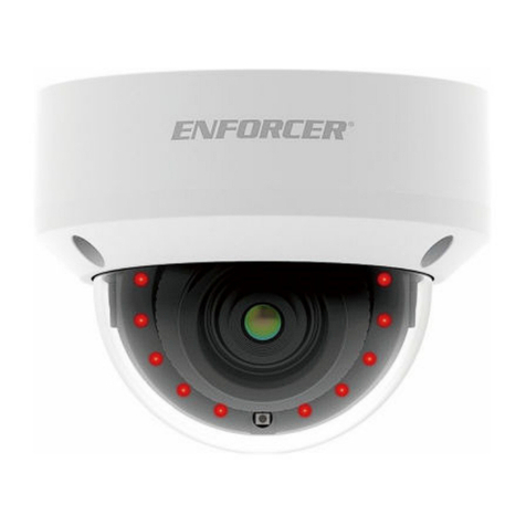 SECO-LARM ENFORCER EV-N2506-2W4WMQ installation manual