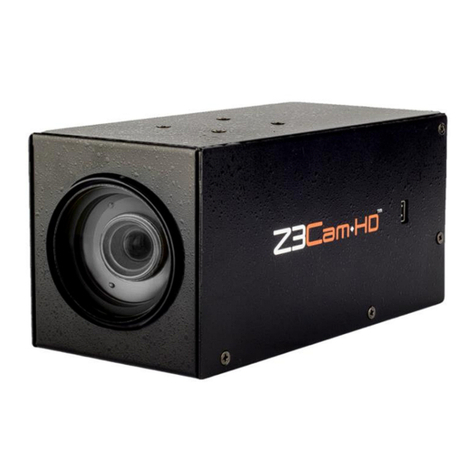Z3 Technology Z3Cam-HD installation instructions