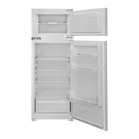 Laurus LKG144.1F DD user manual
