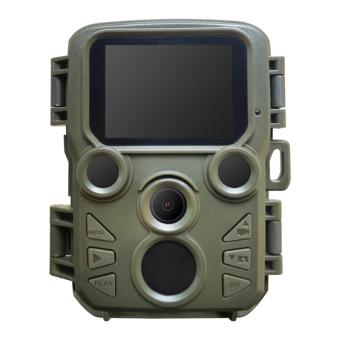 Dsoon H511C User manual