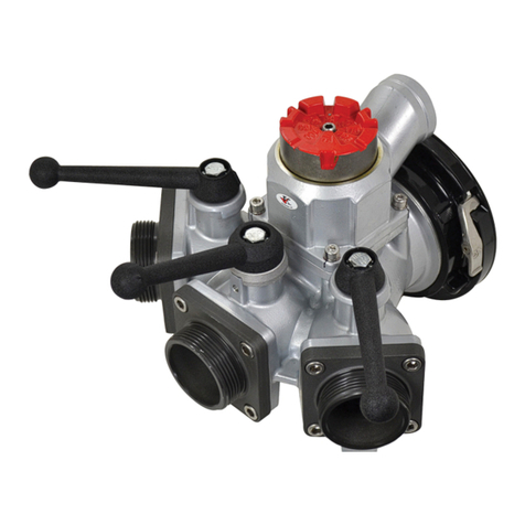Kochek 31K User manual