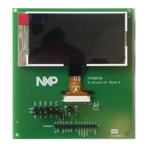 NXP Semiconductors UM10726 user manual