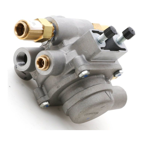 WABCO IR-2 Service manual