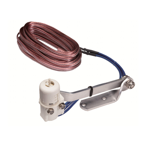 Perrot Mini-Clik II operating manual