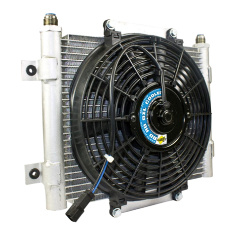 BD Diesel Performance 1030606-5/16 instruction manual