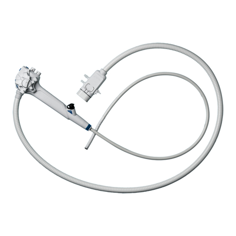 Ambu aScope Gastro Instructions for use