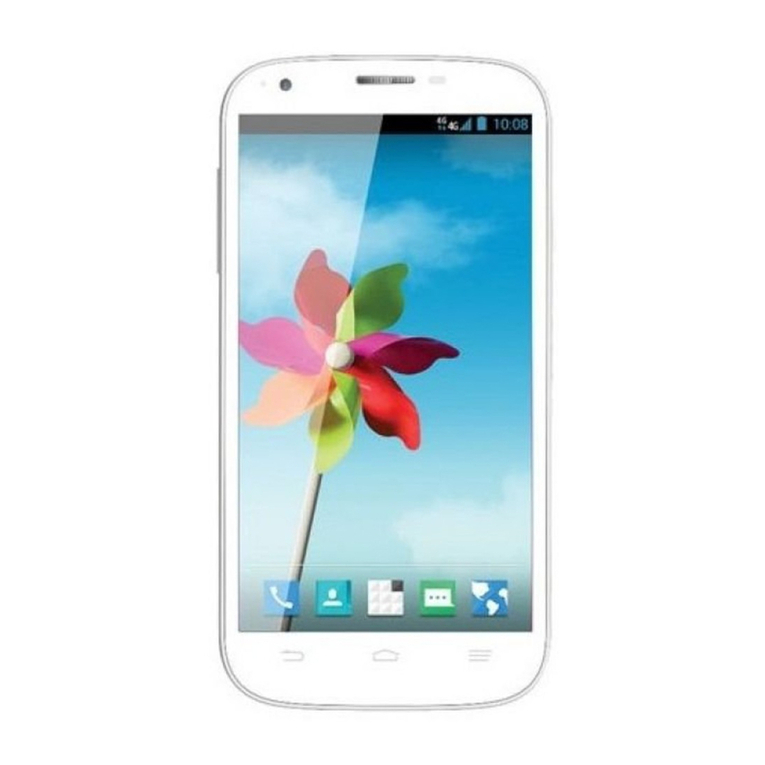 Zte V9820 User manual Zte V9820 User manual