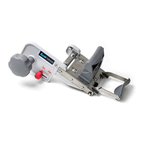 IGM M951 operating manual