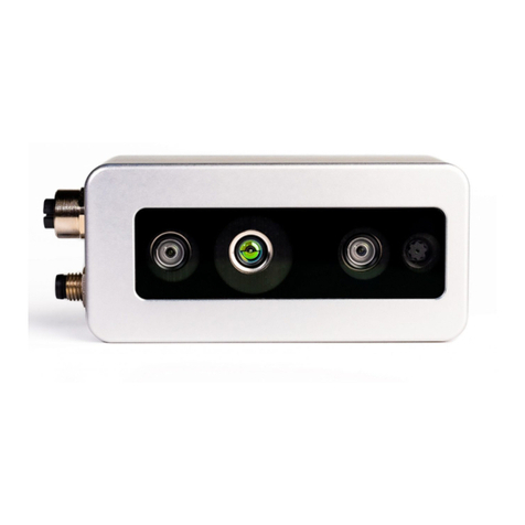 FRAMOS D435e User manual