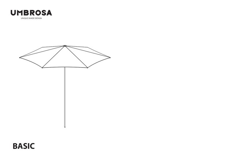 Umbrosa BASIC quick start guide