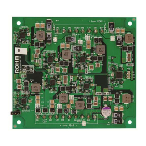 Avnet ROHM Semiconductor user guide