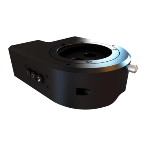 Ecleris PROCAM HD 2D user manual