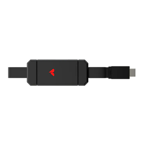 ORQA FPV.PLAY user manual