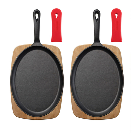 Tramontina FAJITA SET 1542515 Use and care instructions