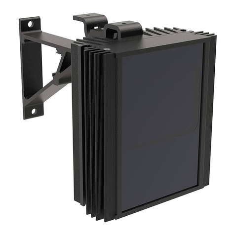 Microlight IR-294-S User manual