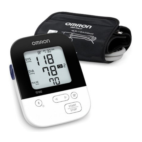 RCP BP04 User manual