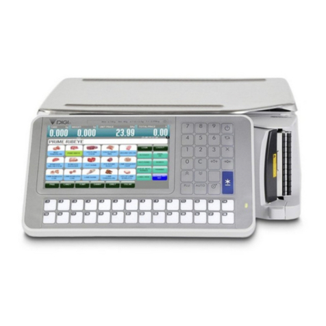 Digi SM-5300 Series User manual