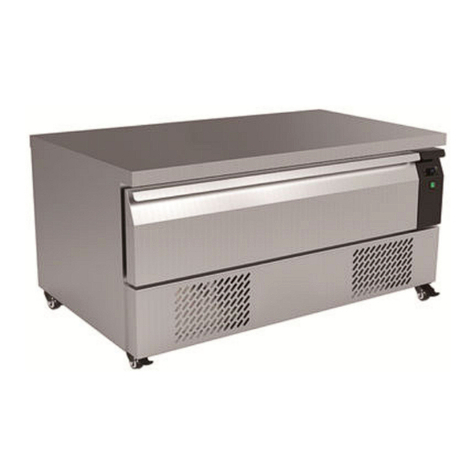 KBS SKT 150 instruction manual
