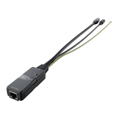 MikroTik GESP+POE-IN User manual