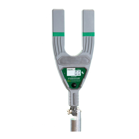 SensorLink Ampstik+ User manual