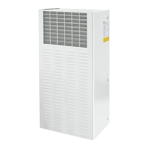 Alfa Electric AVE085.002 User manual