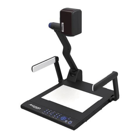 Qomo QD3900H2 user manual
