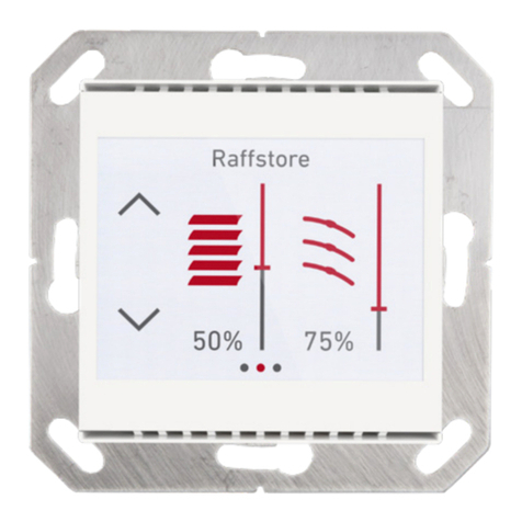 WAREMA KNX 2024236 Short description