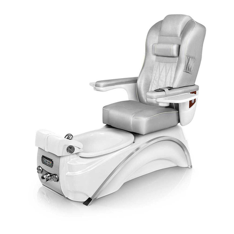 Lexor ELITE User manual