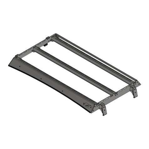 Motobilt MB5059 Assembly instructions