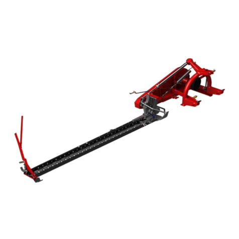 enorossi BF Use and maintenance manual