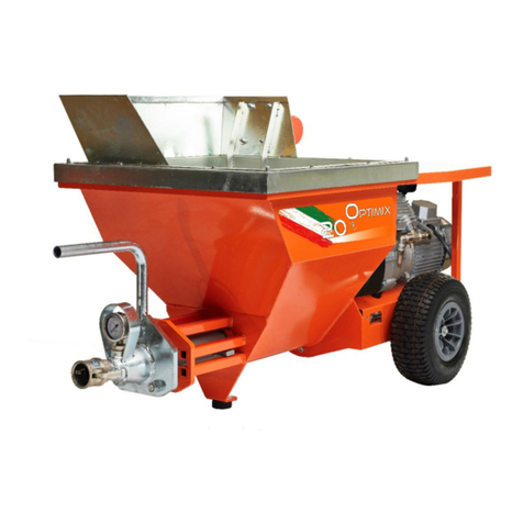 MIXER OPTIMIX 20 manual MIXER OPTIMIX 20 manual