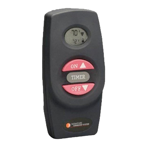 Ambient Technologies RMSC Installation and operating instructions Ambient Technologies RMSC Installation and operating instructions