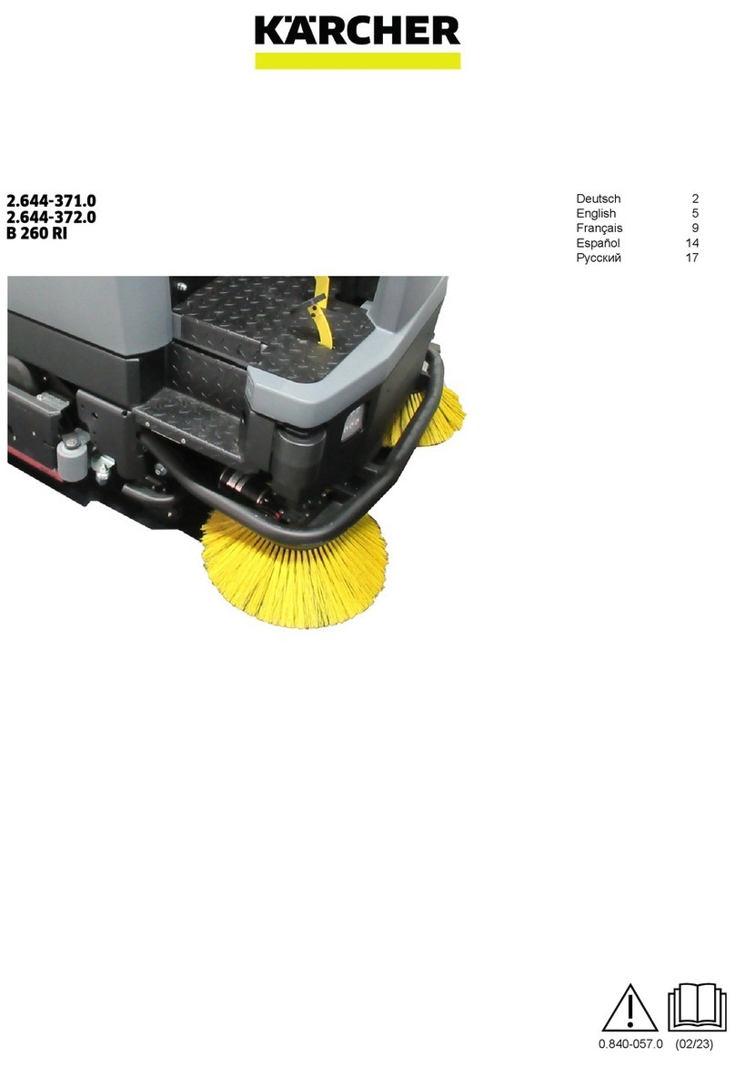 Kärcher 2.644-371.0 User manual