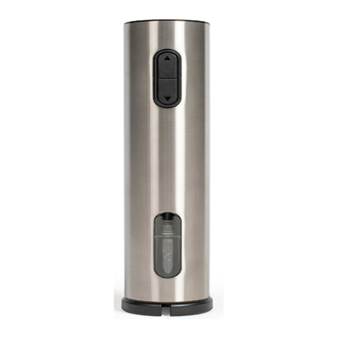 Livoo GS150 user manual