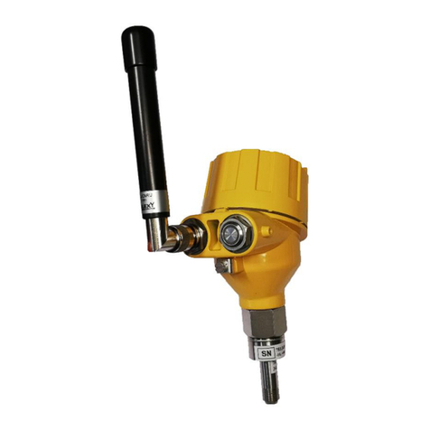SRETT BUMBLEBEE installation instructions