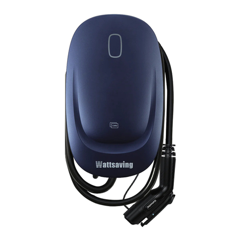 Wattsaving US10 user manual