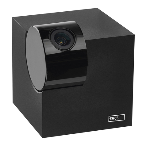 Emos H4051 manual