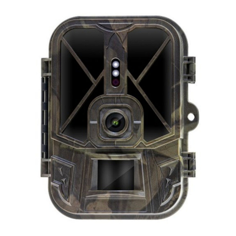 Evolveo StrongVision PRO A User manual Evolveo StrongVision PRO A User manual