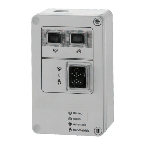 KSB MSE User manual