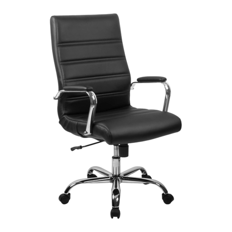 Flash Furniture GO-2286H-GG User manual