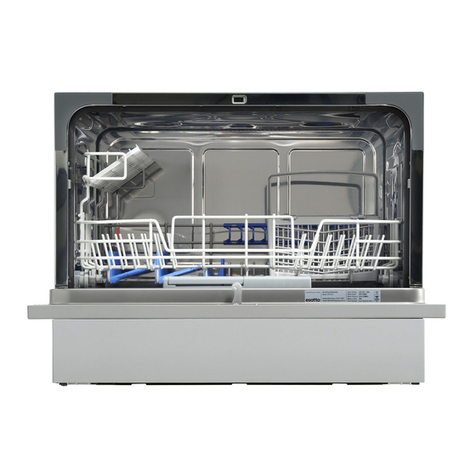 Esatto EBTDWW user manual