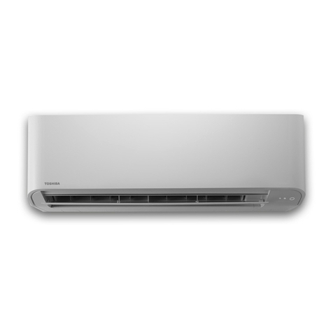 Toshiba MMK-UP0051DHPL-E User manual Toshiba MMK-UP0051DHPL-E User manual