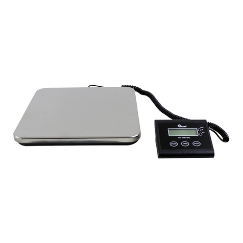 Chard DS-330 Care/use guide
