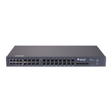 TR S2928F-C Quick installation guide